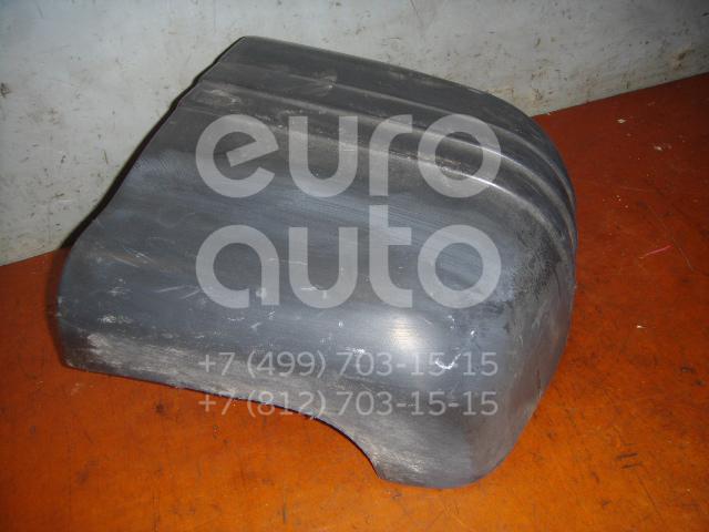 Накладка заднего бампера левая для Mitsubishi Pajero/Montero II (V1, V2, V3, V4) 1991-1996 - Фото №1