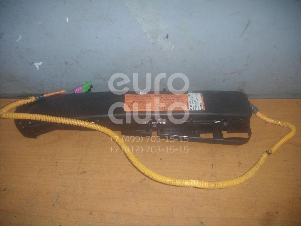 Подушка безопасности боковая (в сиденье) для Volvo S40 1998-2001;S40 1995-1998;V40 1995-1998 - Фото №1