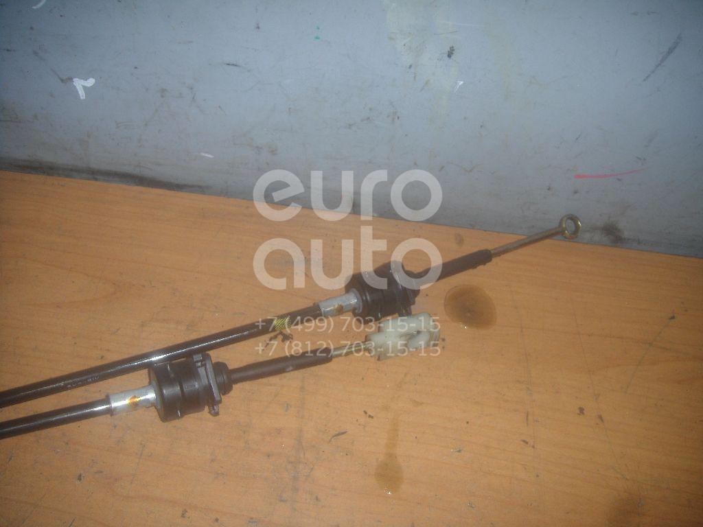 Трос КПП для Volvo S40 1998-2001;V40 1998-2001 - Фото №1