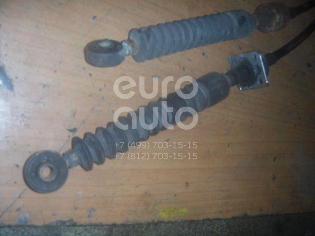 Трос КПП для Volvo S40 1998-2001;V40 1998-2001 - Фото №1