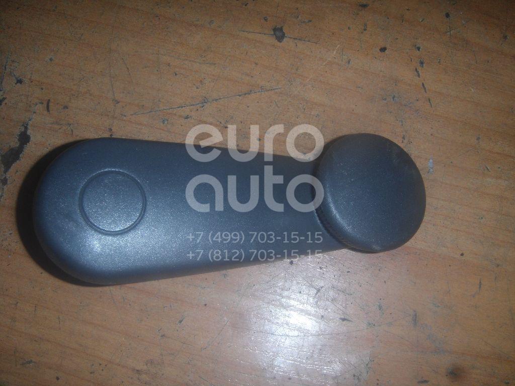 Ручка стеклоподъемника для Volvo S40 1998-2001;S40 1995-1998;V40 1995-1998;V40 1998-2001;S40 2001-2003;V40 2001-2004 - Фото №1