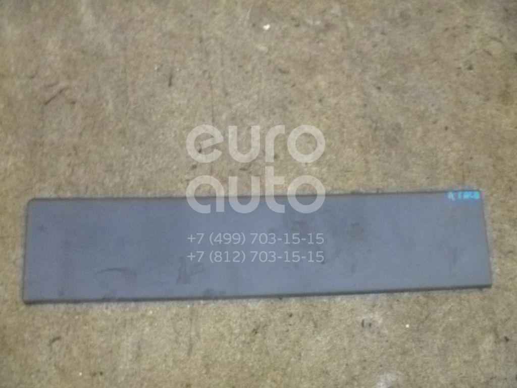 Накладка двери задней правой для Citroen,Peugeot,Fiat Jumper 2006>;Boxer 2006>;Ducato 250 (НЕ ЕЛАБУГА!!!) 2006> - Фото №1