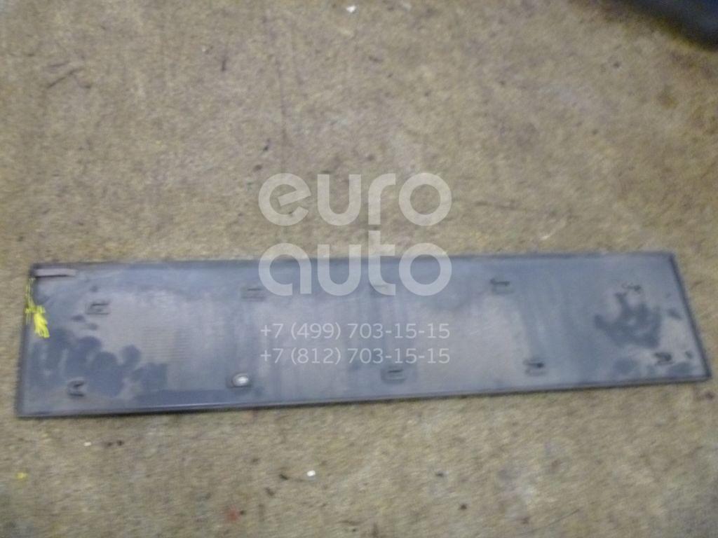 Накладка двери задней правой для Citroen,Peugeot,Fiat Jumper 250 2006>;Boxer 250 2006>;Ducato 250 (НЕ ЕЛАБУГА!!!) 2006> - Фото №1