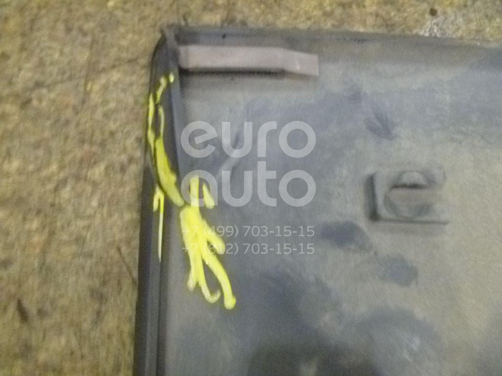 Накладка двери задней правой для Citroen,Peugeot,Fiat Jumper 250 2006>;Boxer 250 2006>;Ducato 250 (НЕ ЕЛАБУГА!!!) 2006> - Фото №1