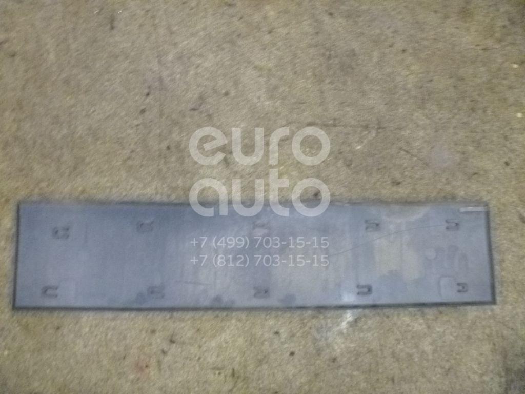 Накладка двери задней левой для Citroen,Peugeot,Fiat Jumper 250 2006>;Boxer 250 2006>;Ducato 250 (НЕ ЕЛАБУГА!!!) 2006> - Фото №1
