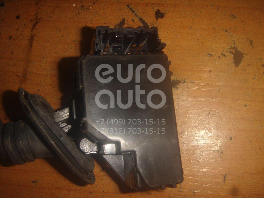 Переключатель стеклоочистителей для Volvo S40 1998-2001 - Фото №1