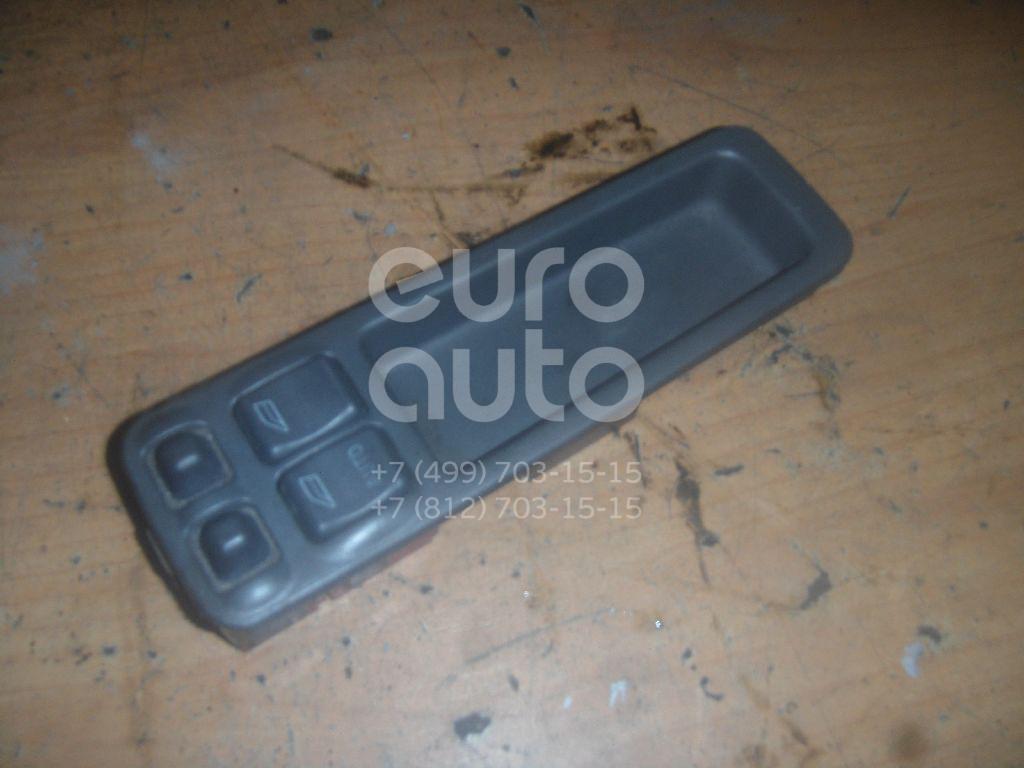 Блок управления стеклоподъемниками для Volvo S40 1998-2001 - Фото №1