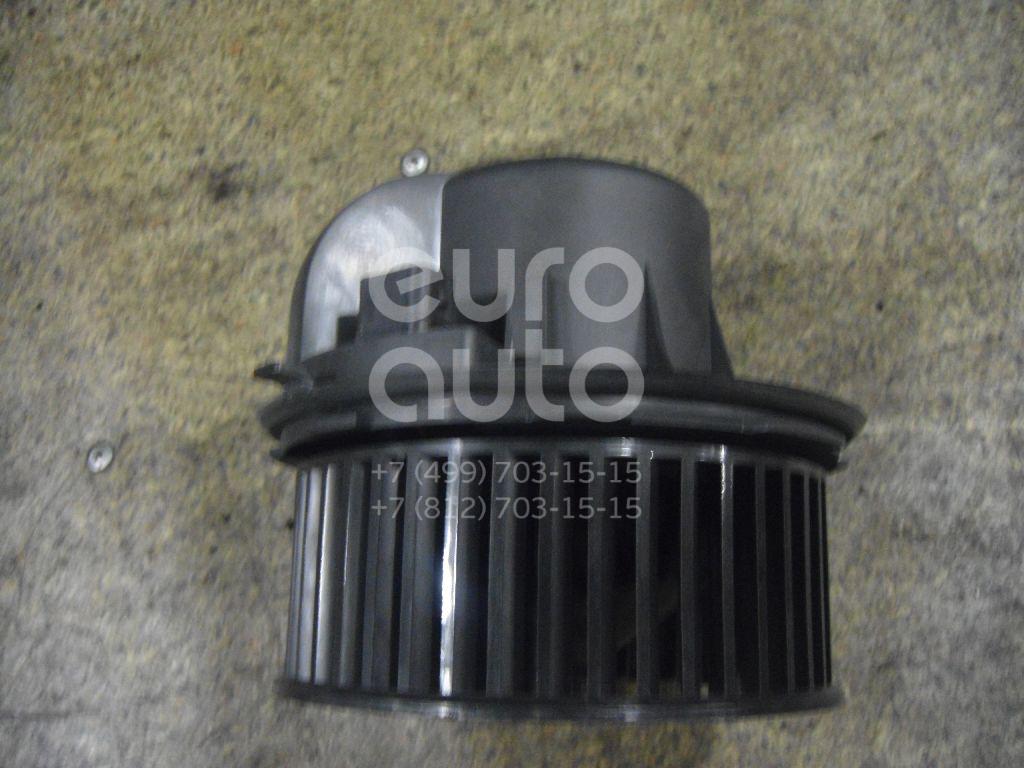 Моторчик отопителя для Ford Mondeo II 1996-2000;Mondeo I 1993-1996;Cougar 1998-2001 - Фото №1