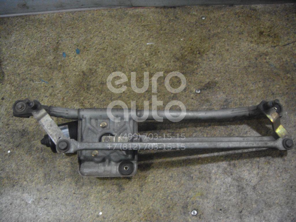 Трапеция стеклоочистителей для Ford Mondeo II 1996-2000;Mondeo I 1993-1996 - Фото №1