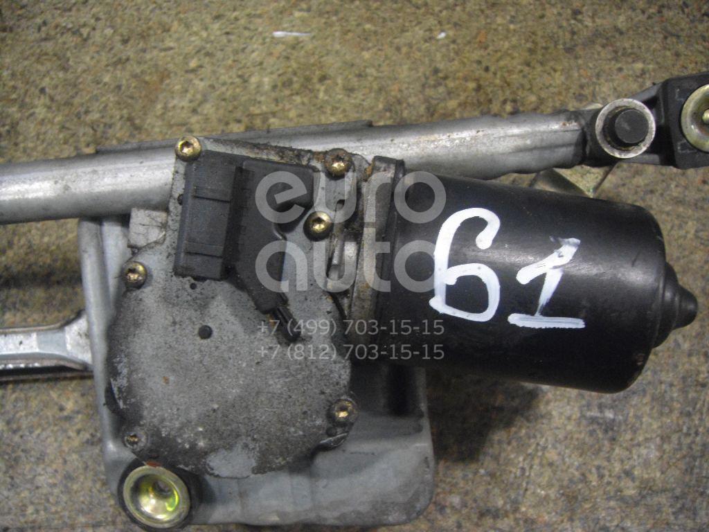 Трапеция стеклоочистителей для Ford Mondeo II 1996-2000;Mondeo I 1993-1996 - Фото №1