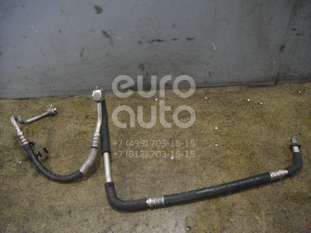 Трубка кондиционера для Ford Mondeo II 1996-2000 - Фото №1