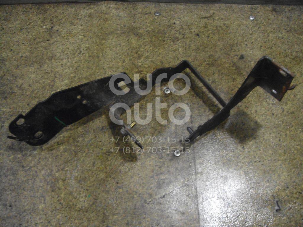 Кронштейн блока ABS (насос) для Ford Mondeo II 1996-2000;Mondeo I 1993-1996 - Фото №1