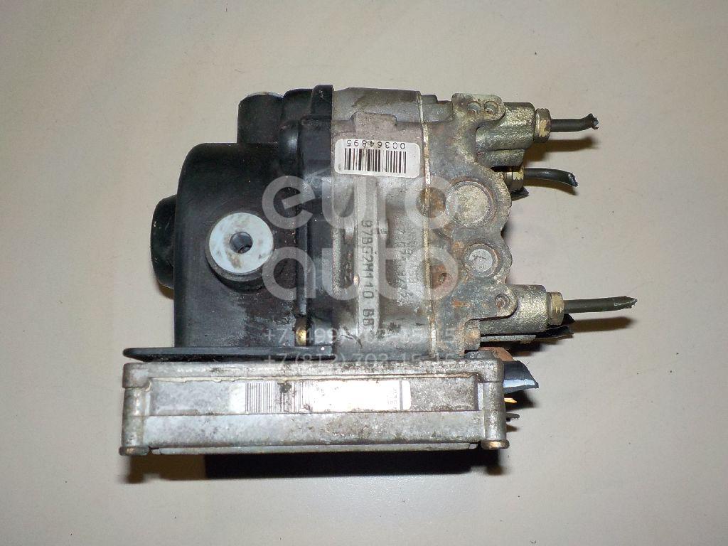 Блок ABS (насос) для Ford Mondeo II 1996-2000 - Фото №1