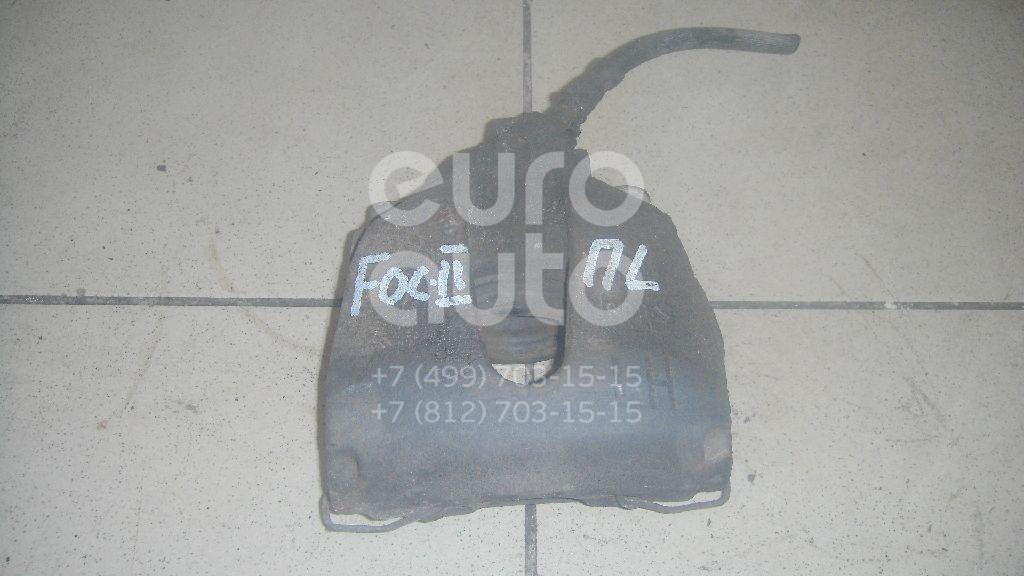 Суппорт передний левый для Ford Focus II 2008-2011 - Фото №1