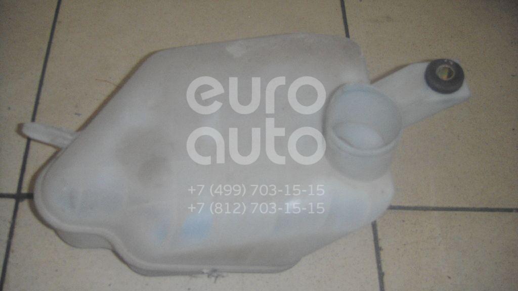 Резонатор воздушного фильтра для Opel Astra F 1991-1998 - Фото №1