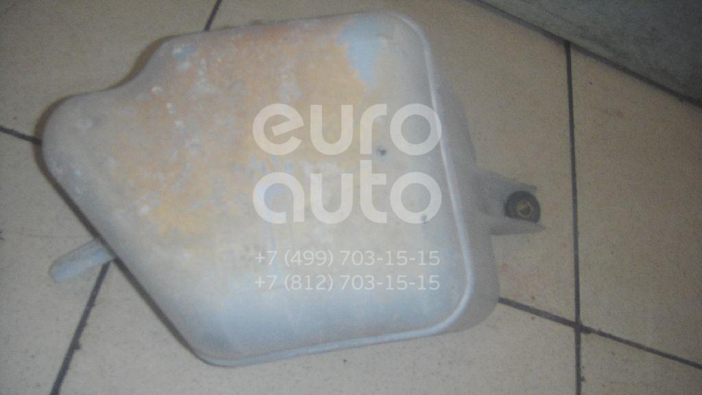 Резонатор воздушного фильтра для Opel Astra F 1991-1998 - Фото №1