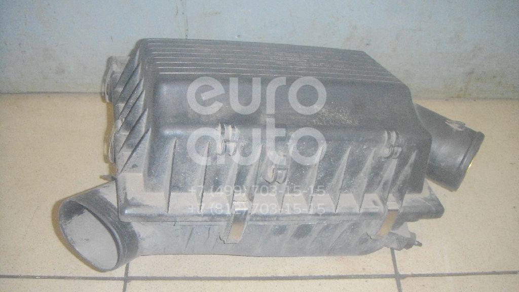 Корпус воздушного фильтра для Opel Astra F 1991-1998 - Фото №1