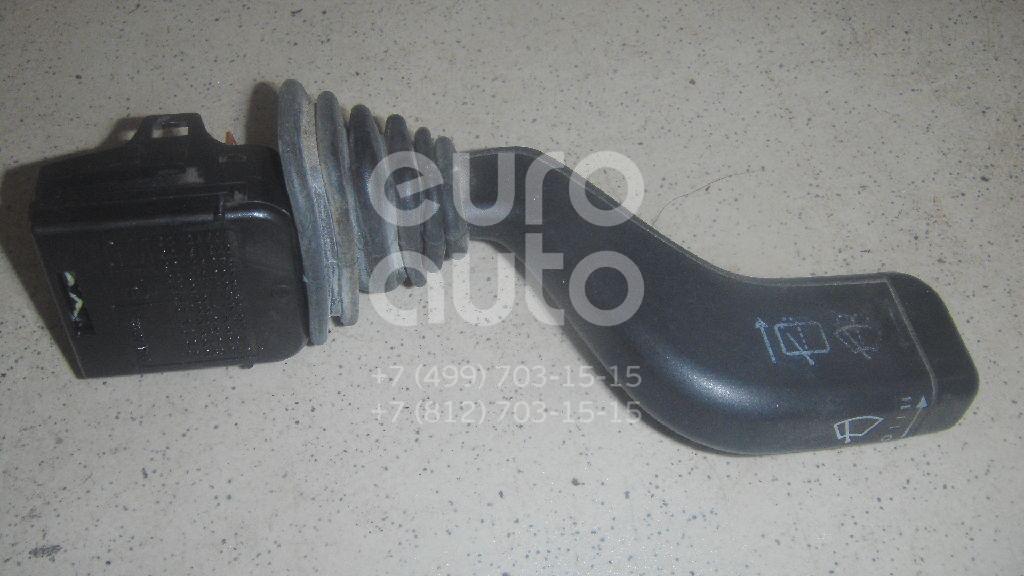 Переключатель стеклоочистителей для Opel Astra F 1991-1998;Ascona C 1982-1988;Astra G 1998-2005;Vectra A 1988-1995;Vectra B 1995-1999;Corsa B 1993-2000;Agila A 2000-2008 - Фото №1