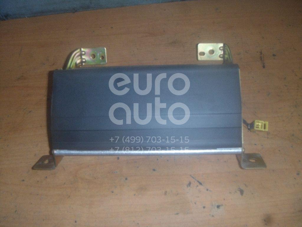 Подушка безопасности пассажирская (в торпедо) для Jeep Grand Cherokee (WJ, WG) 1999-2004 - Фото №1