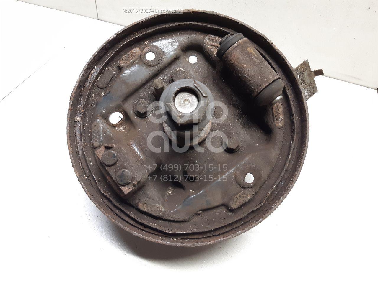 Кулак поворотный задний левый для Ford Mondeo II 1996-2000;Mondeo I 1993-1996 - Фото №1