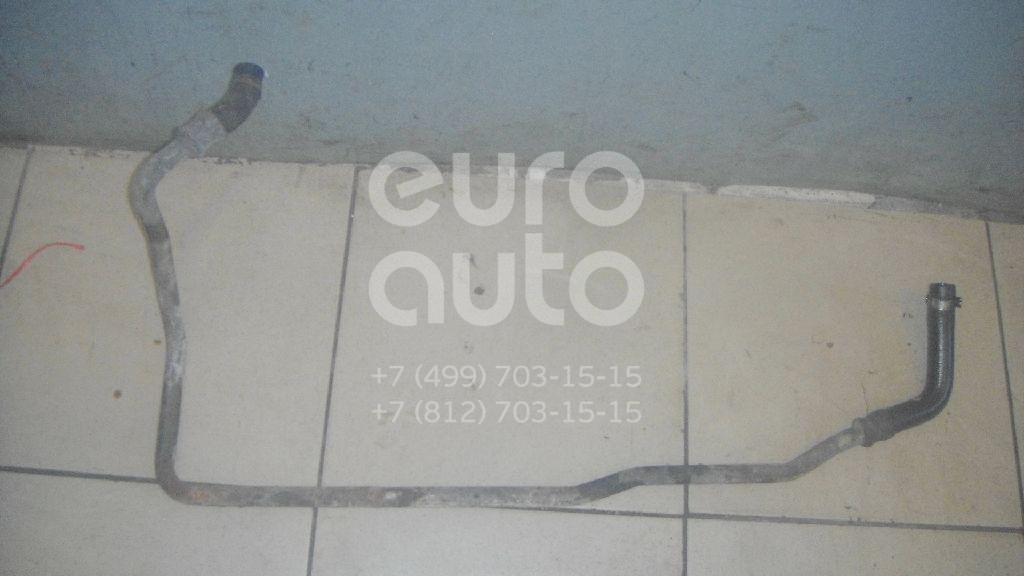 Трубка гидроусилителя для Opel Astra F 1991-1998 - Фото №1