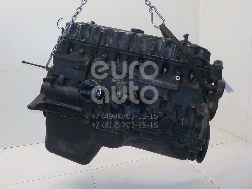 Двигатель для Jeep Grand Cherokee (WJ, WG) 1999-2004 - Фото №1