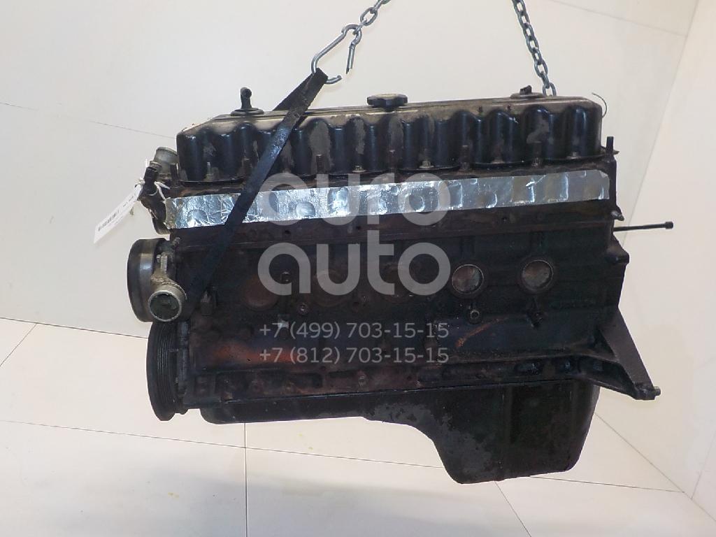 Двигатель для Jeep Grand Cherokee (WJ, WG) 1999-2004 - Фото №1