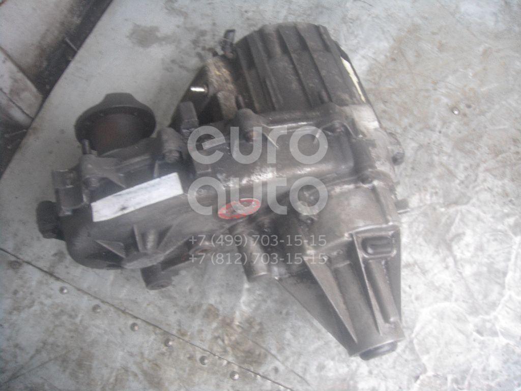Коробка раздаточная для Jeep Grand Cherokee (WJ, WG) 1999-2004 - Фото №1