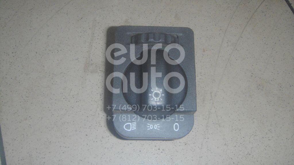 Переключатель света фар для Opel Astra F 1991-1998;Calibra A 1990-1997;Tigra 1994-2000;Omega A 1986-1994;Vectra A 1988-1995;Corsa B 1993-2000 - Фото №1