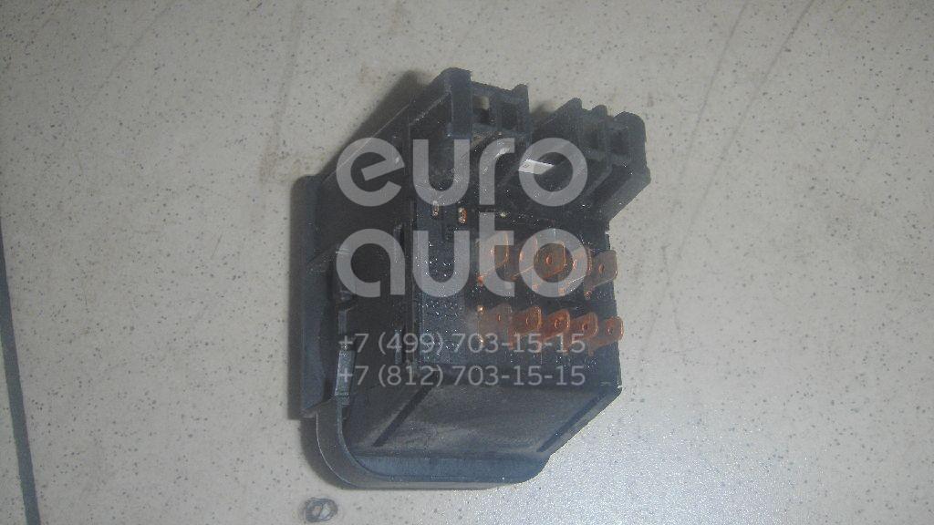 Переключатель света фар для Opel Astra F 1991-1998;Calibra A 1990-1997;Tigra 1994-2000;Omega A 1986-1994;Vectra A 1988-1995;Corsa B 1993-2000 - Фото №1
