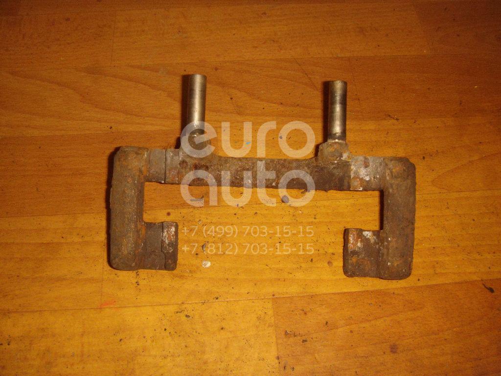 Скоба суппорта переднего для BMW 3-серия E46 1998-2005 - Фото №1
