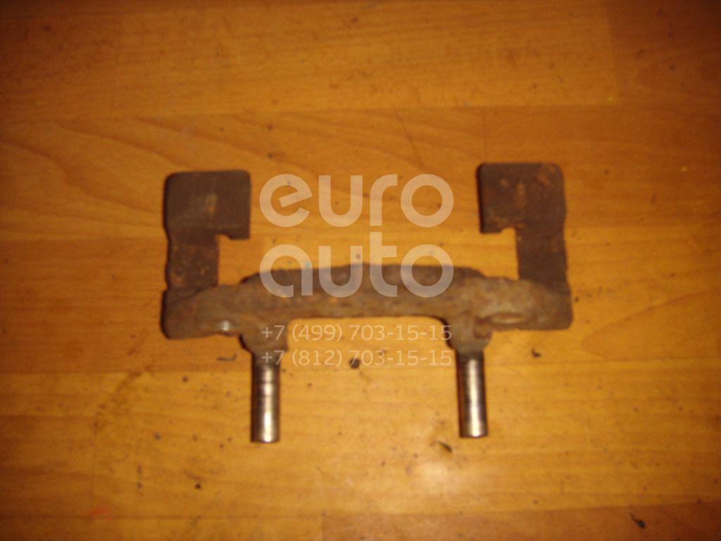 Скоба суппорта переднего для BMW 3-серия E46 1998-2005 - Фото №1