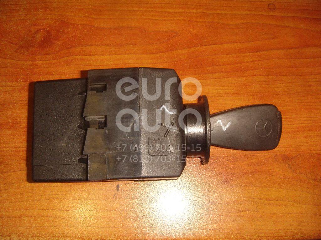 Замок зажигания для Mercedes Benz W203 2000-2006 - Фото №1