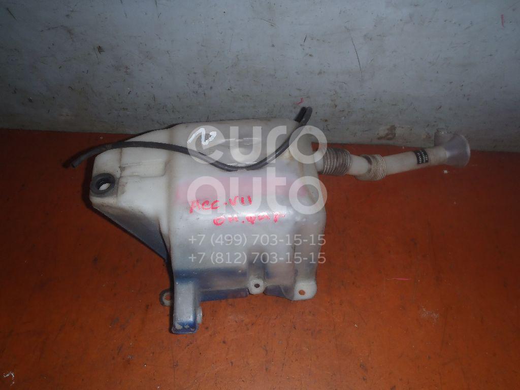 Бачок омывателя лобового стекла для Honda Accord VII 2003-2008 - Фото №1