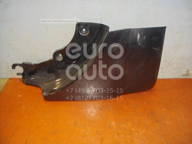 Накладка двери багажника для Toyota RAV 4 2006-2013 - Фото №1