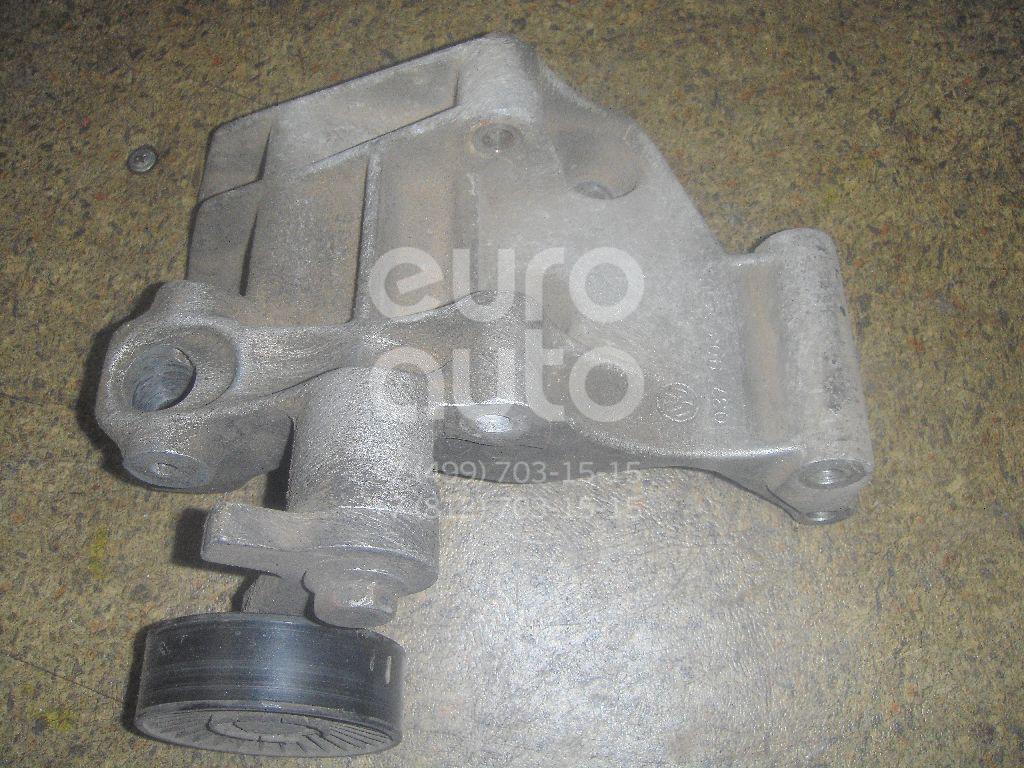 Кронштейн кондиционера для VW Golf III/Vento 1991-1997 - Фото №1