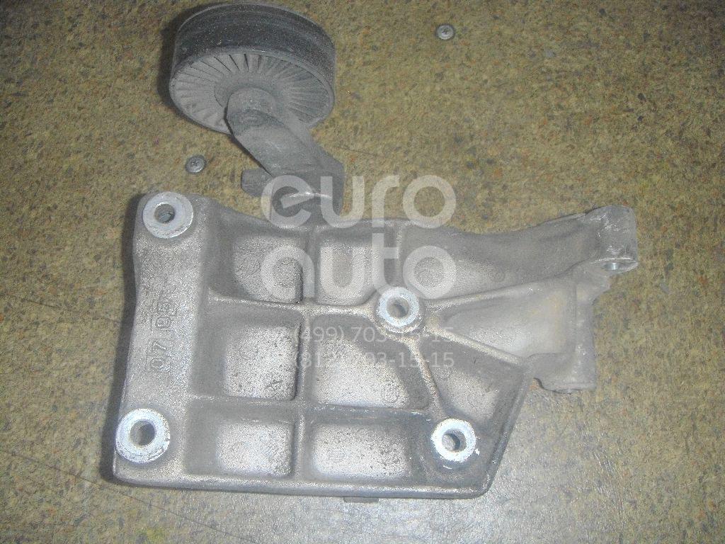 Кронштейн кондиционера для VW,Seat Golf III/Vento 1991-1997;Cordoba 1993-1996;Ibiza II 1993-1996 - Фото №1