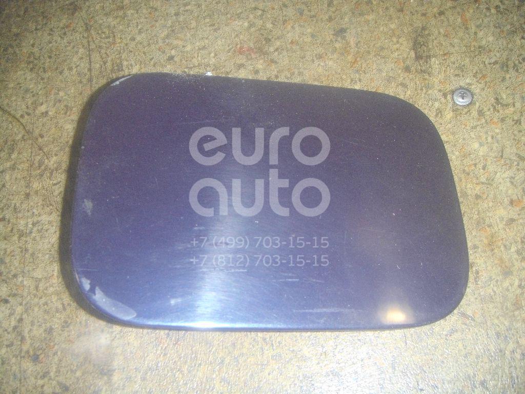 Лючок бензобака для VW Golf III/Vento 1991-1997 - Фото №1