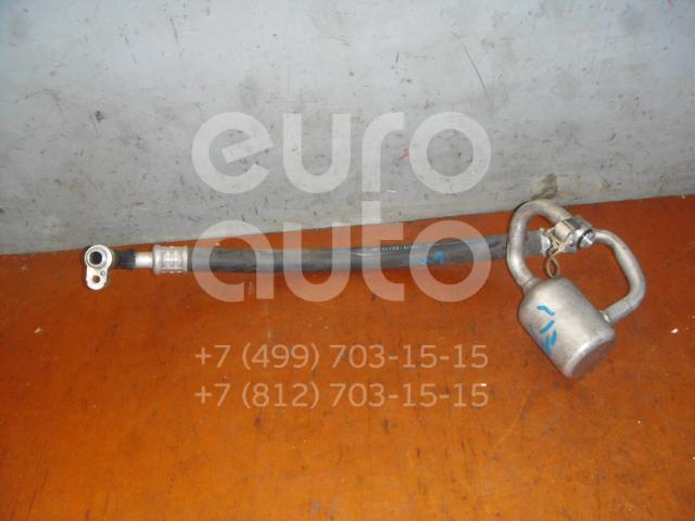 Трубка кондиционера для Toyota RAV 4 2006-2013 - Фото №1