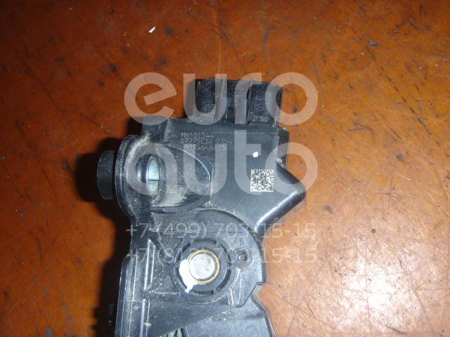 Педаль газа для Mitsubishi,Peugeot,Citroen Lancer (CX,CY) 2007>;Outlander XL (CW) 2006-2012;4007 2008-2013;ASX 2010-2016;Outlander (GF) 2012>;C-Crosser 2008-2013;4008 2012>;C4 Aircross 2012> - Фото №1