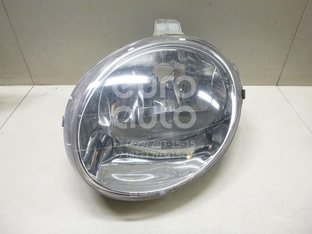 Фара левая для Daewoo Matiz (M100/M150) 1998-2015 - Фото №1