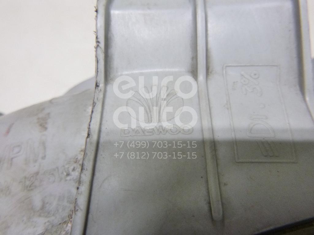 Фара левая для Daewoo Matiz (M100/M150) 1998-2015 - Фото №1