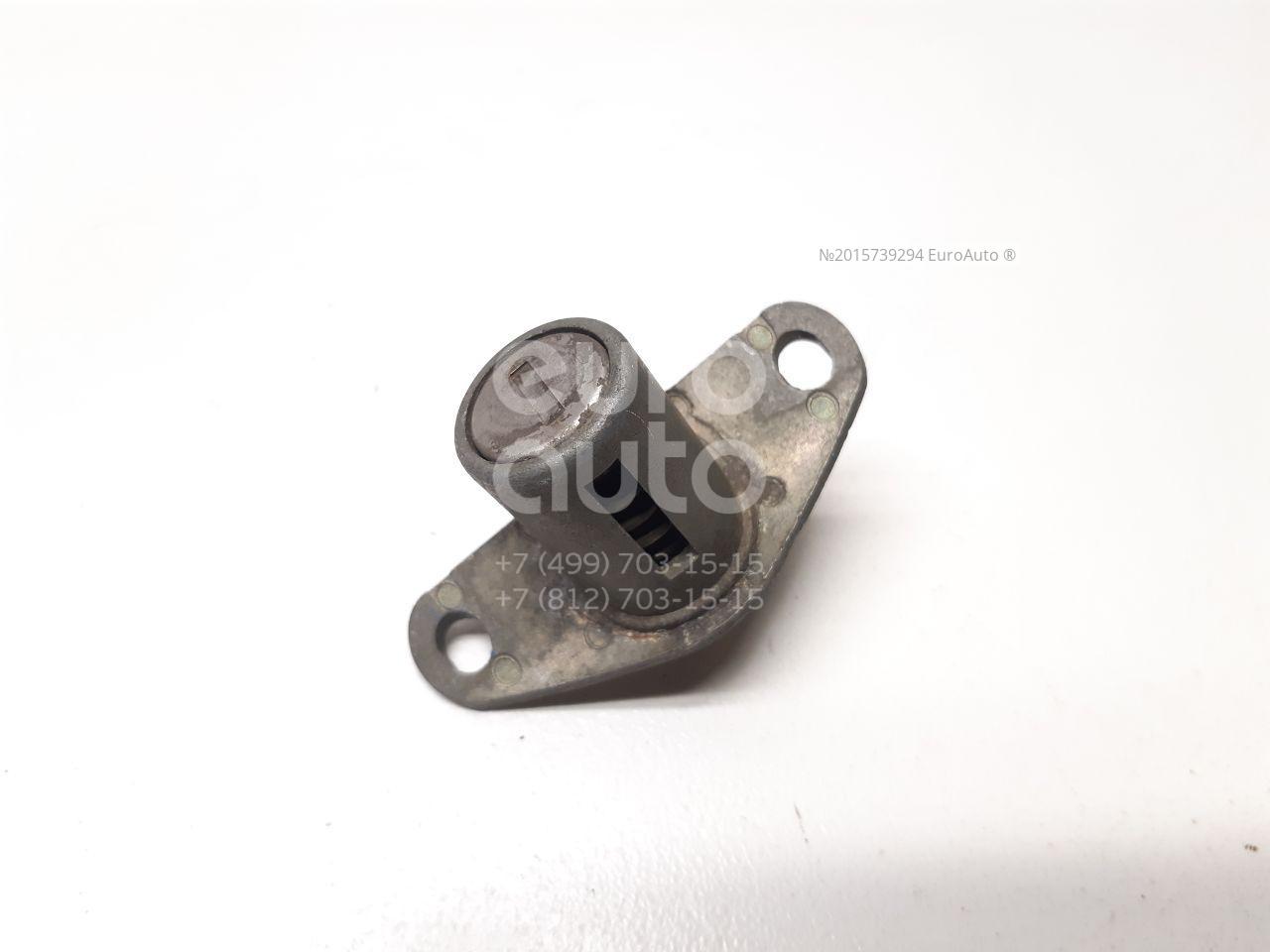 Вставка замка багажника для Chevrolet Spark 2005-2011 - Фото №1