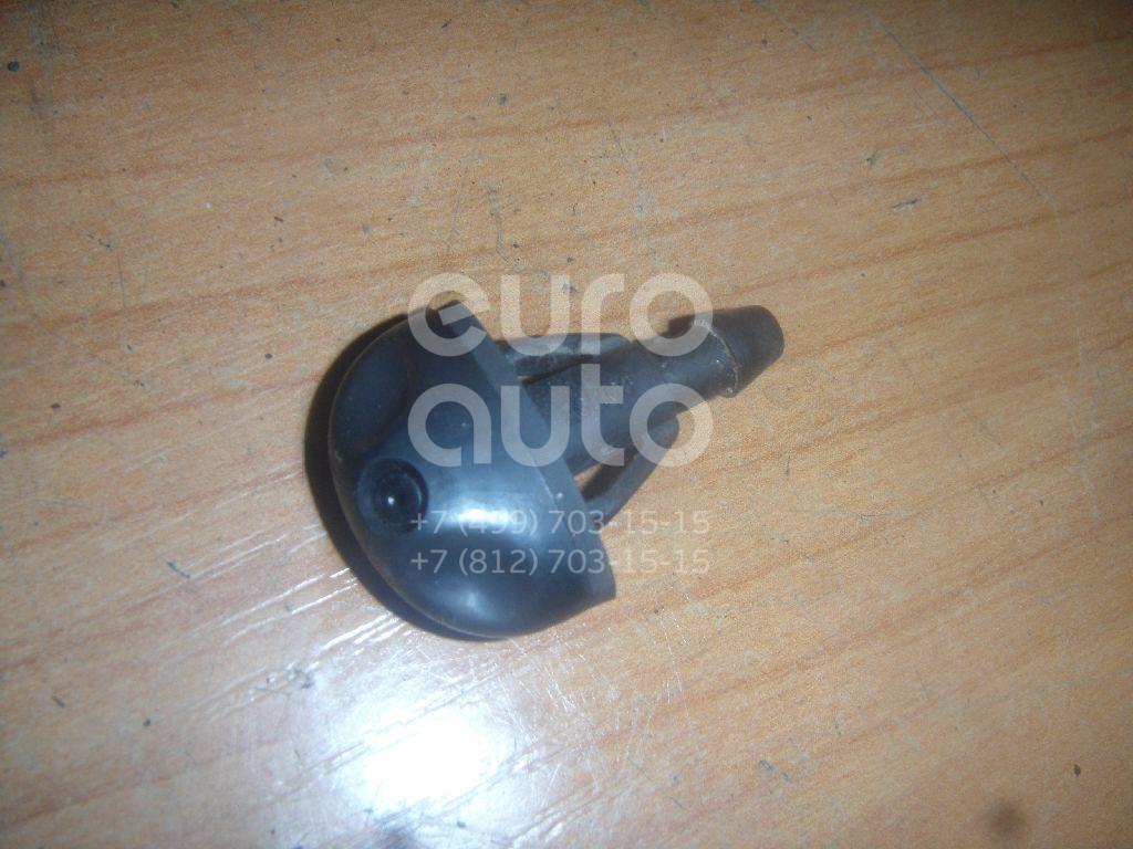 Форсунка омывателя зад стекла для Chevrolet Spark 2005-2011 - Фото №1