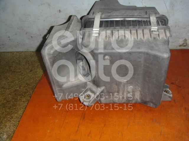 Корпус воздушного фильтра для Mitsubishi Lancer (CS/Classic) 2003-2008 - Фото №1