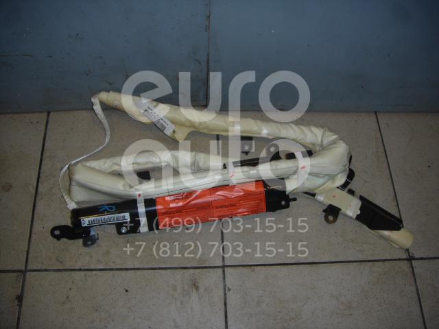 Подушка безопасности боковая (шторка) для Mitsubishi Lancer (CS/Classic) 2003-2008 - Фото №1