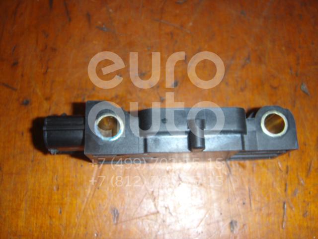 Датчик AIR BAG для Mitsubishi Lancer (CS/Classic) 2003-2008;Galant (DJ,DM) 2003-2012;Grandis (NA#) 2004-2010;Colt (Z3) 2003-2012 - Фото №1
