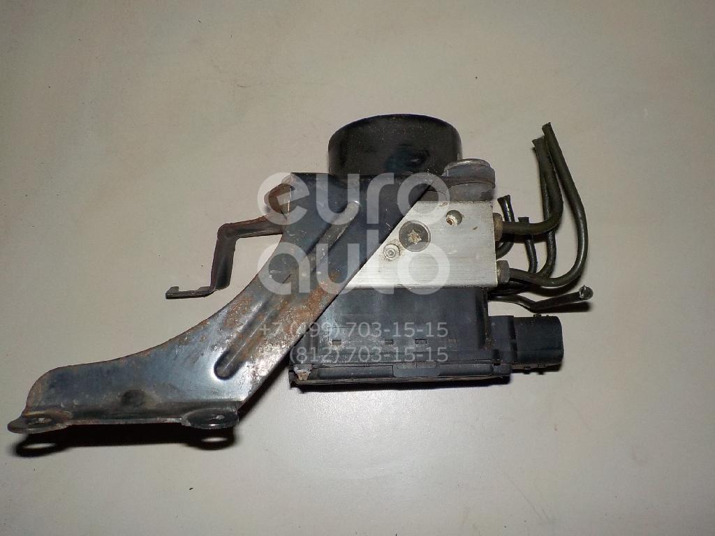 Блок ABS (насос) для Ford Focus I 1998-2005 - Фото №1