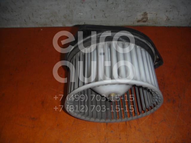 Моторчик отопителя для Mitsubishi Lancer (CS/Classic) 2003-2008;Outlander (CU) 2001-2008 - Фото №1