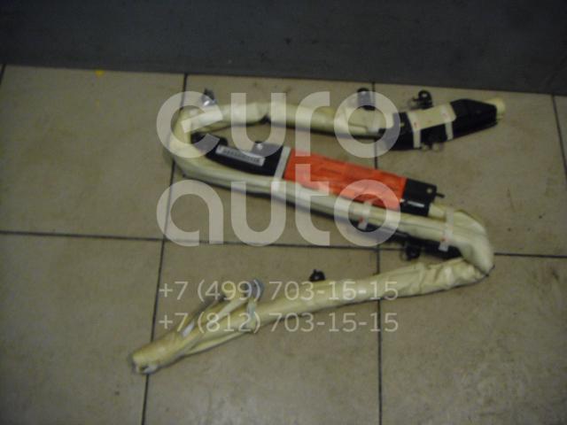 Подушка безопасности боковая (шторка) для Mitsubishi Lancer (CS/Classic) 2003-2008 - Фото №1